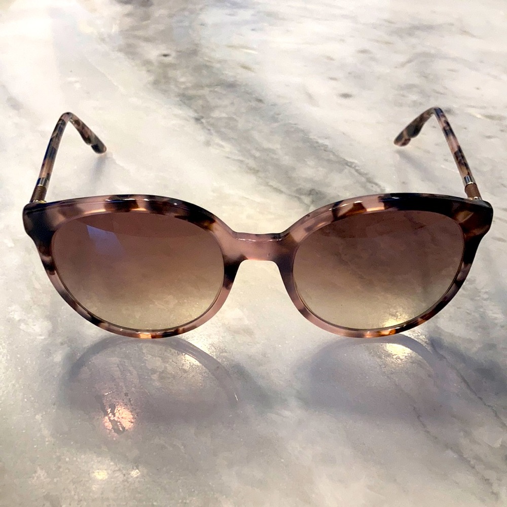 Brian Atwood Sunglasses -Like New